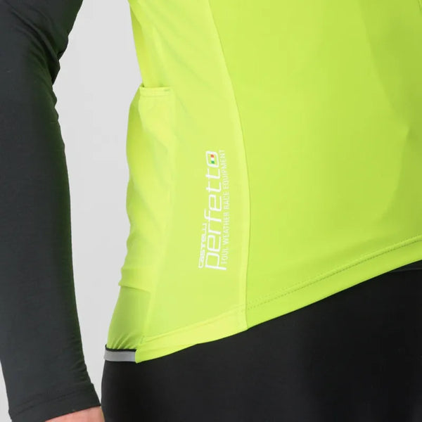 Castelli Vest Perfetto RoS 2 Mens