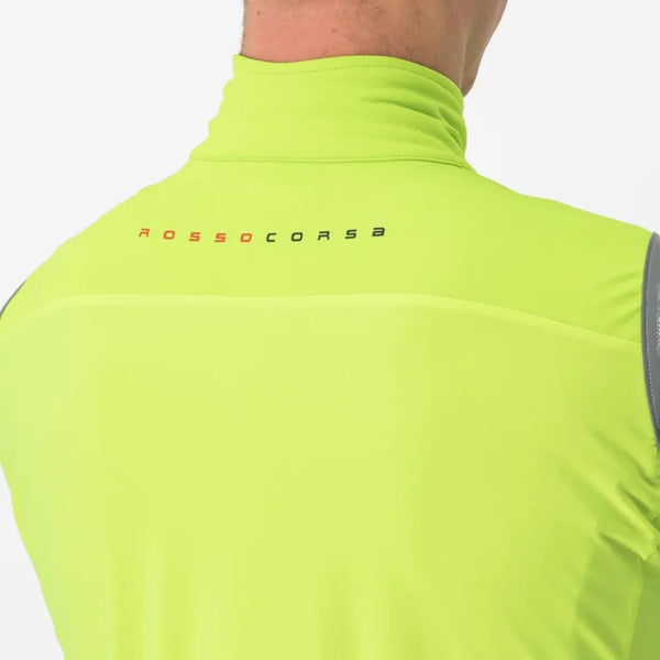 Castelli Vest Perfetto RoS 2 Mens