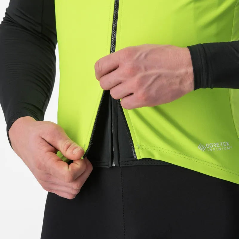 Castelli Vest Perfetto RoS 2 Mens