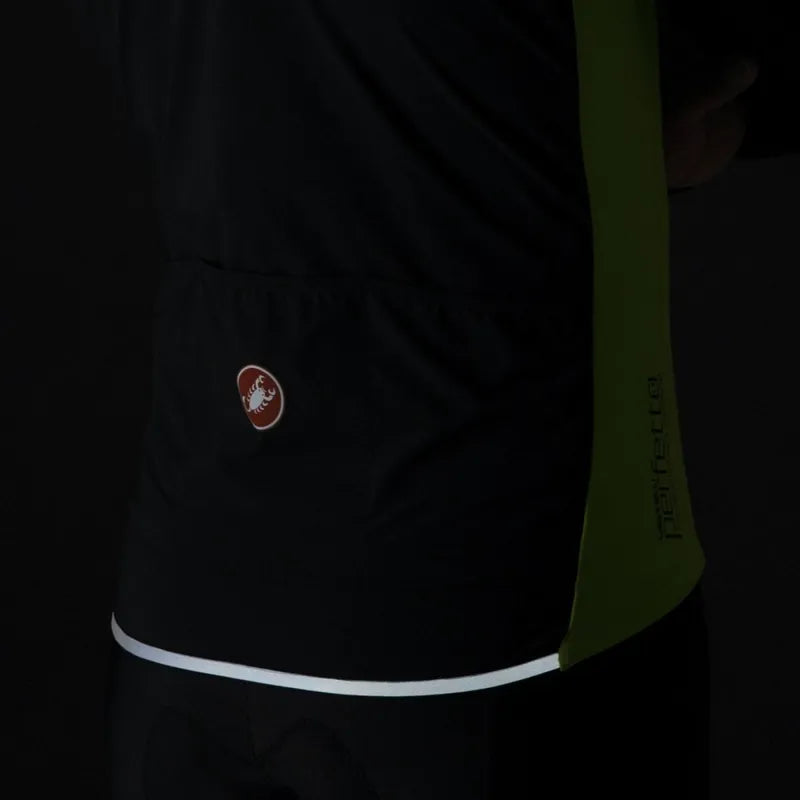 Castelli Vest Perfetto RoS 2 Mens