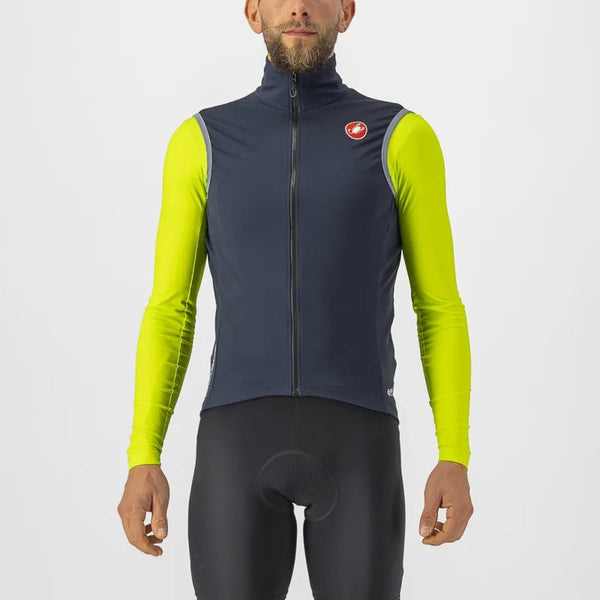 Castelli Vest Perfetto RoS 2 Mens