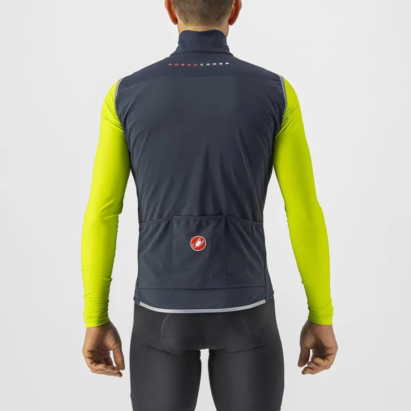 Castelli Vest Perfetto RoS 2 Mens