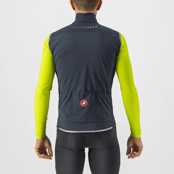 Castelli Vest Perfetto RoS 2 Mens