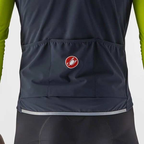 Castelli Vest Perfetto RoS 2 Mens