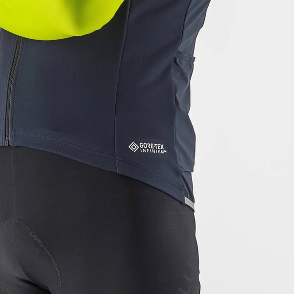 Castelli Vest Perfetto RoS 2 Mens