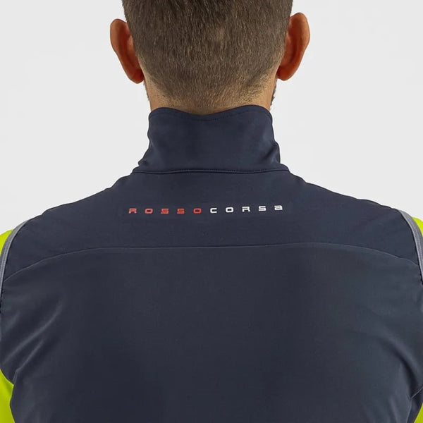 Castelli Vest Perfetto RoS 2 Mens