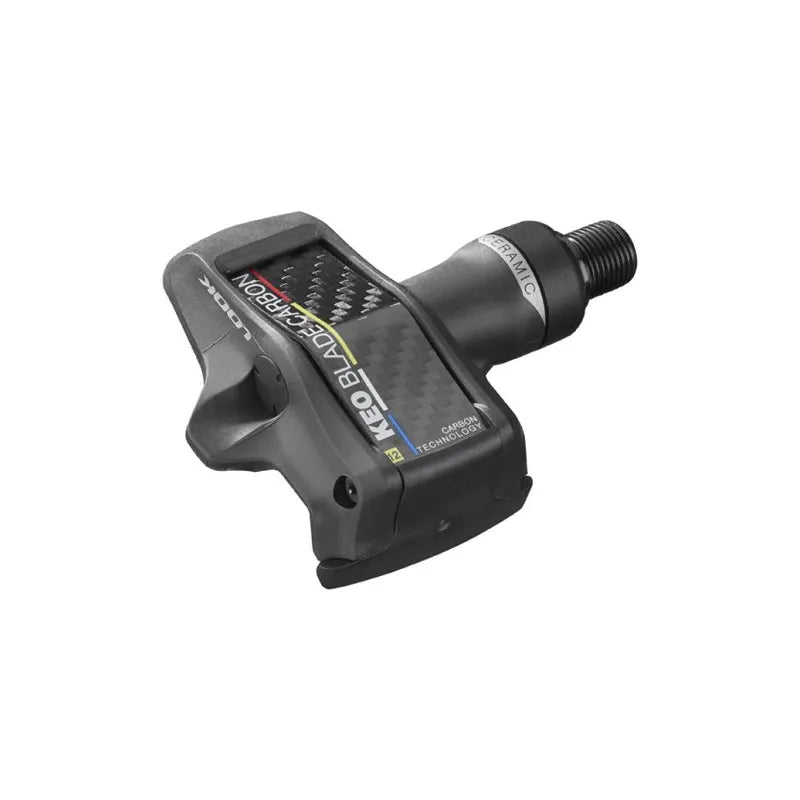 Look Pedals Keo Blade Carbon CR 12nm / 8nm  Black