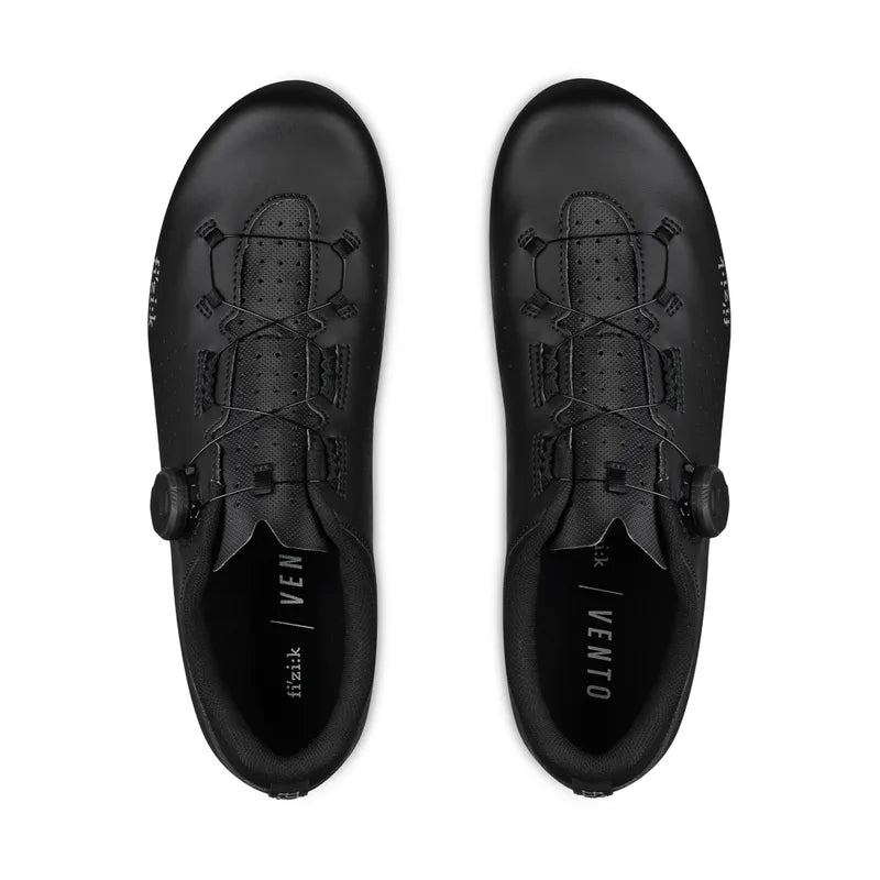 Fizik Vento Omnia Black/Black