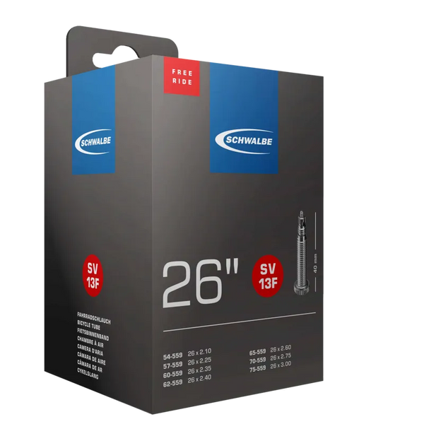 Schwalbe Inner Tubes