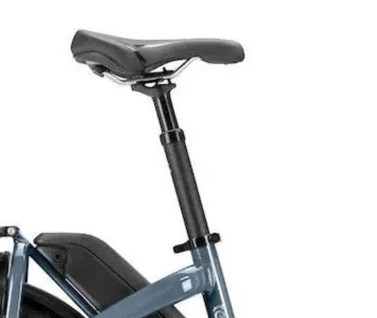 Tern Seatpost Telescopic 34.9mm