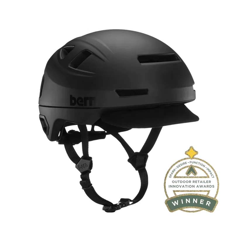 Bern Helmet Hudson MIPS
