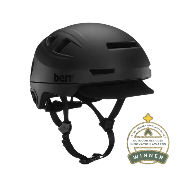 Bern Helmet Hudson MIPS