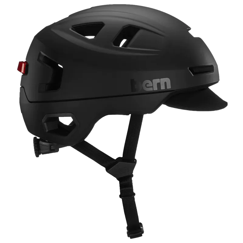 Bern Helmet Hudson MIPS