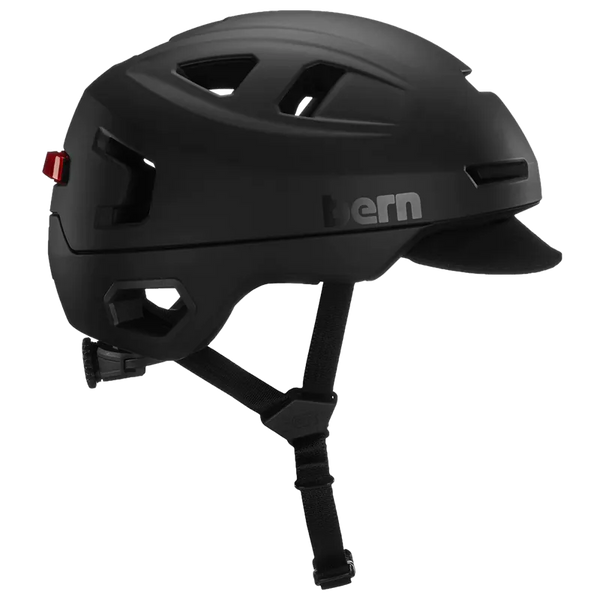 Bern Helmet Hudson MIPS