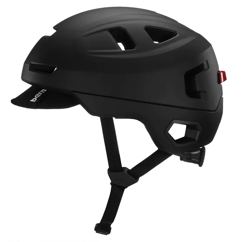 Bern Helmet Hudson MIPS