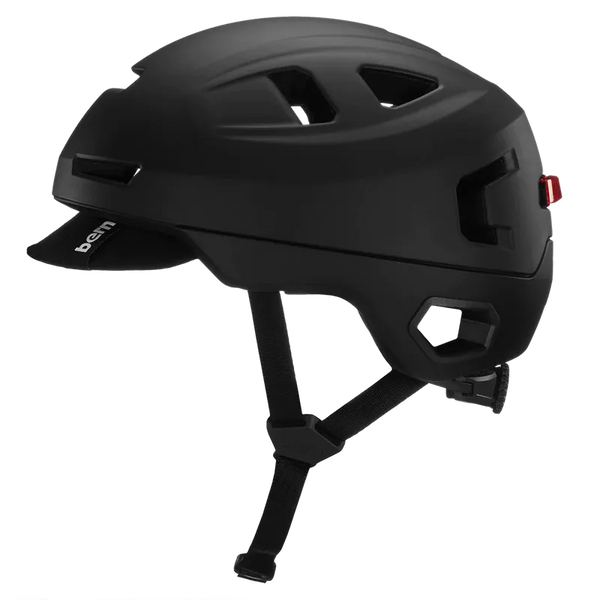 Bern Helmet Hudson MIPS