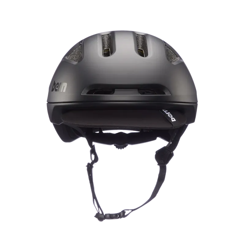 Bern Helmet Major MIPS Matte Black