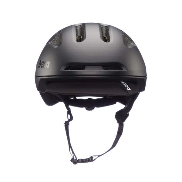 Bern Helmet Major MIPS Matte Black