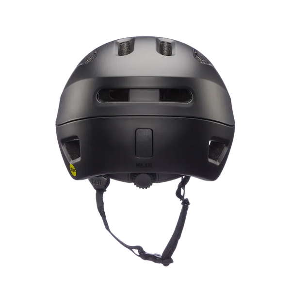 Bern Helmet Major MIPS Matte Black