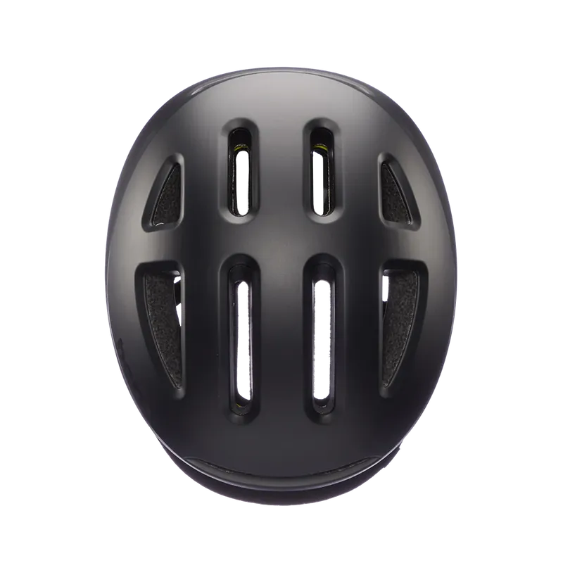 Bern Helmet Major MIPS Matte Black