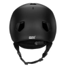 Bern Nino Matte Black w/ Flip Visor