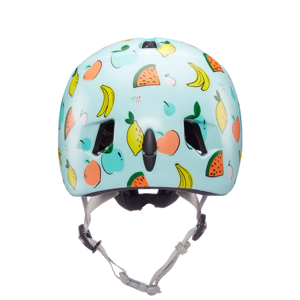 Bern Tigre Matte Fun Fruits – XXS