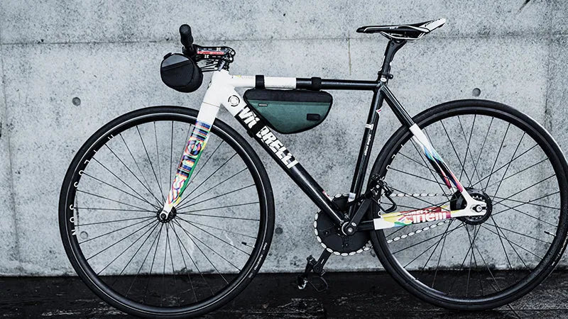 ULAC Nomadpak Touring Pro 1.5L