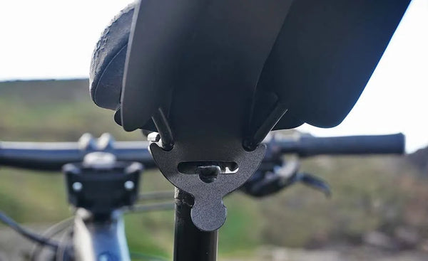 Mucky Nutz Butt Fender