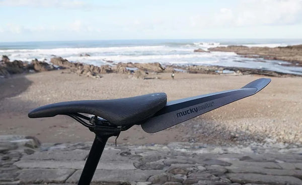Mucky Nutz Butt Fender