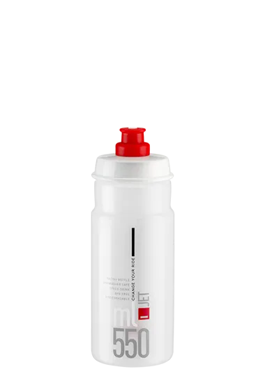 Elite Bottle Jet 550ml