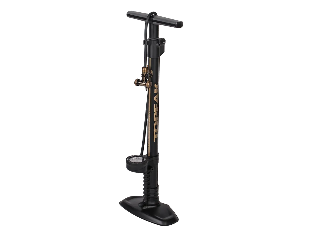 Topeak Joe Blow Tubi 2Stage