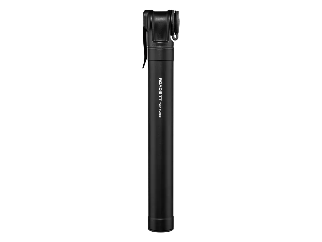 Topeak Roadie TT Twin Turbo