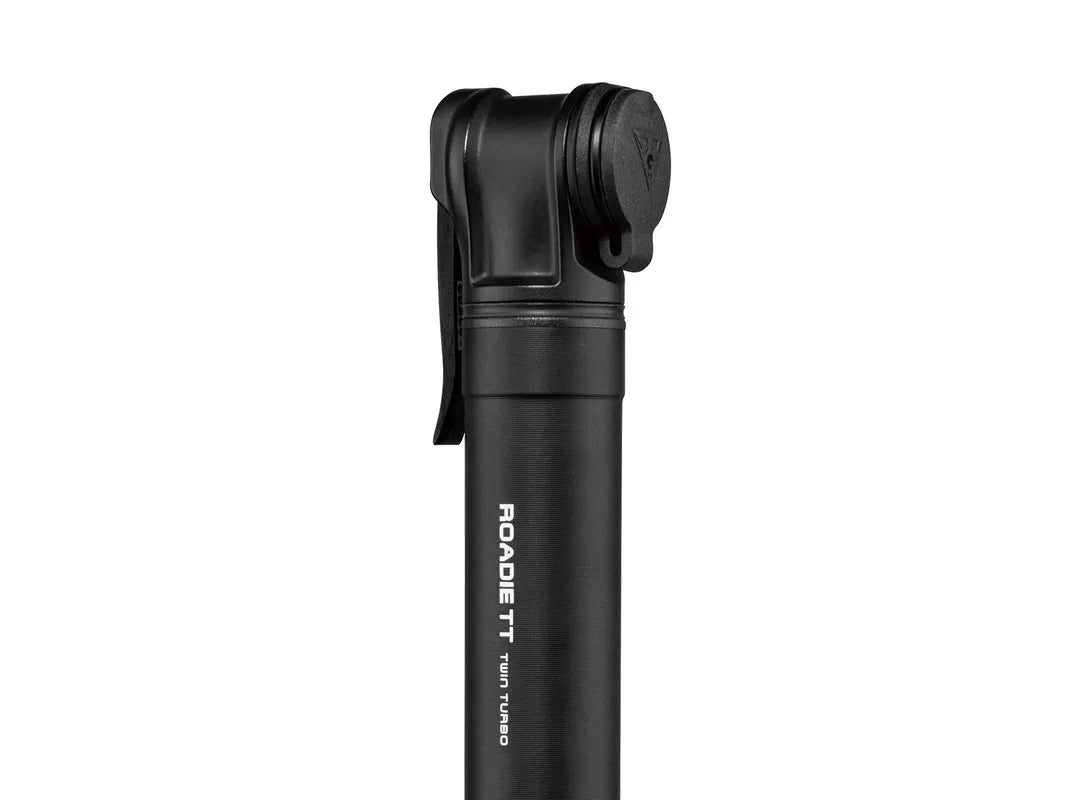 Topeak Roadie TT Twin Turbo
