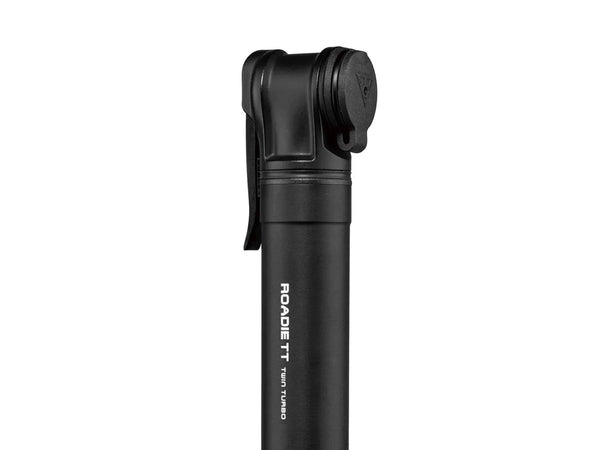 Topeak Roadie TT Twin Turbo