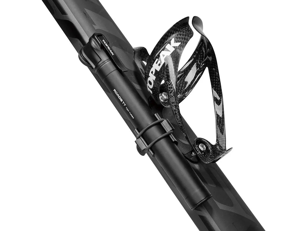 Topeak Roadie TT Twin Turbo