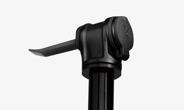 Topeak Roadie TT Twin Turbo