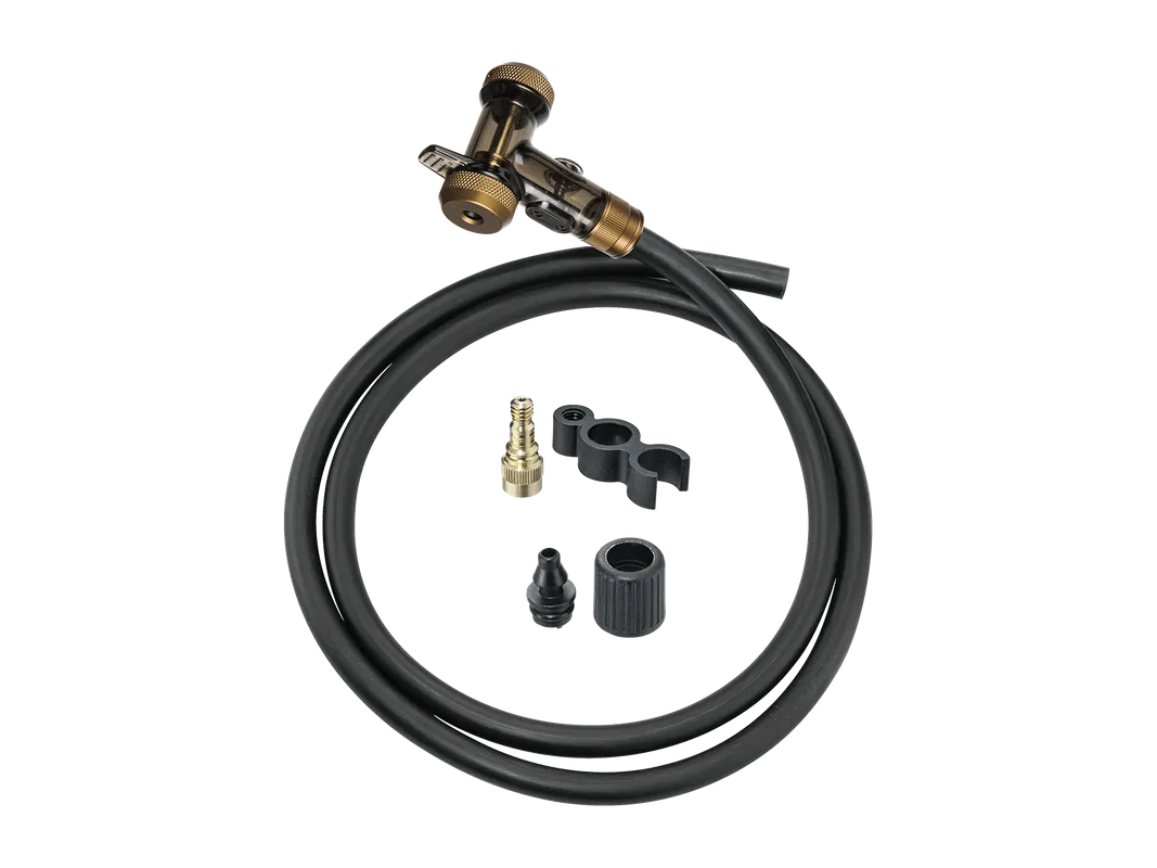 Topeak Tubihead Upgrade Kit