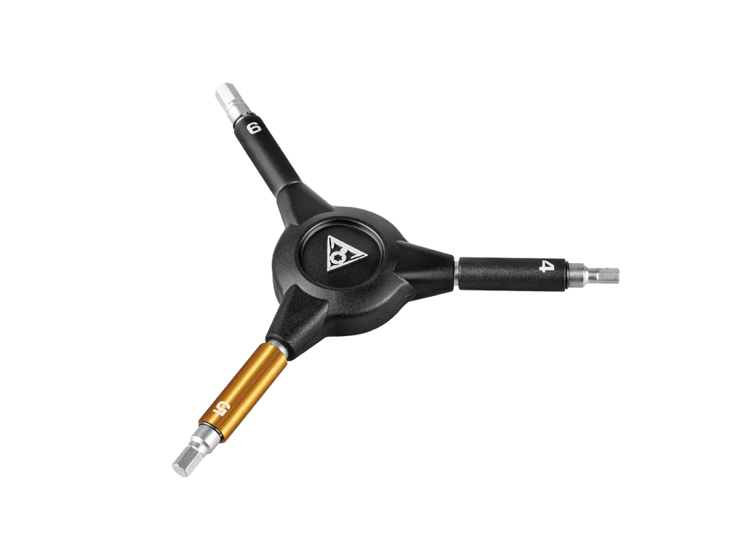 Topeak Y-Hex Speed Wrench