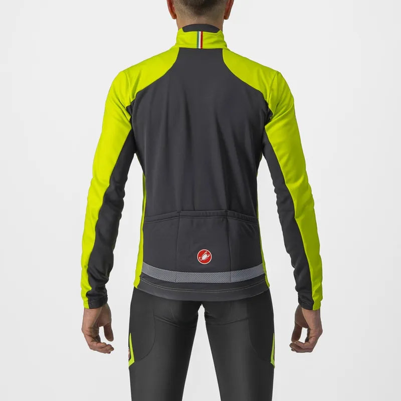 Castelli Transition 2 Jacket Men's