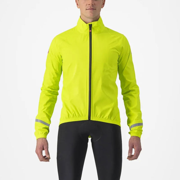 Castelli Emergency 2 Jacket Mens