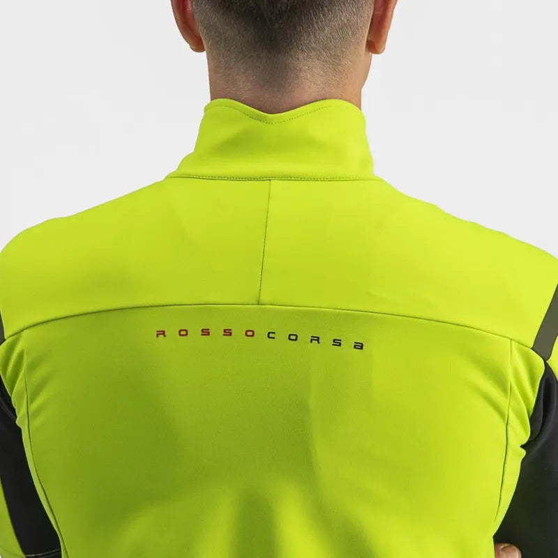 Castelli Gabba RoS 2 Jacket Mens