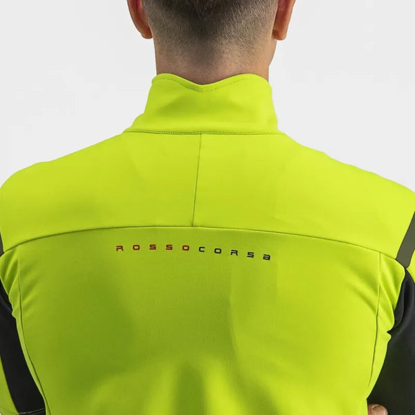 Castelli Gabba RoS 2 Jacket Mens