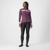 Castelli Volare LS Jersey Women's