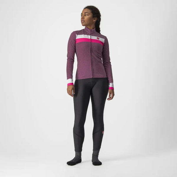 Castelli Volare LS Jersey Women's