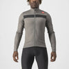 Castelli Puro 3 FZ Jersey Men's