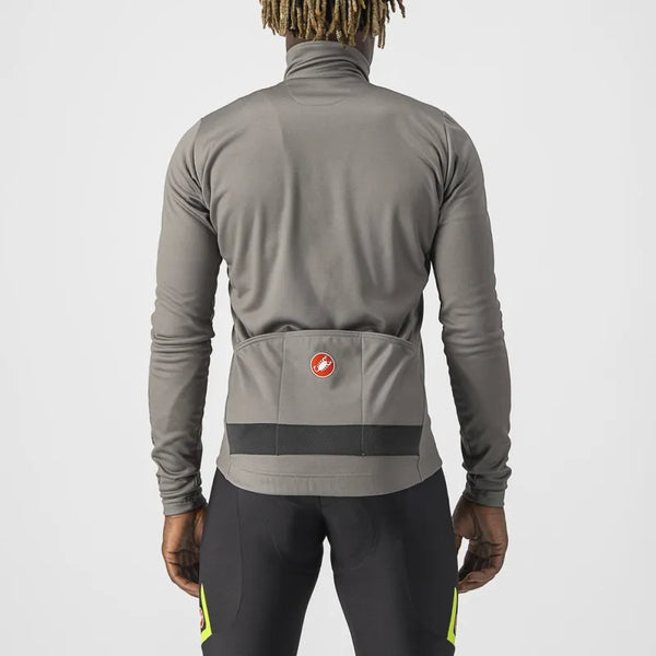 Castelli Puro 3 FZ Jersey Men's