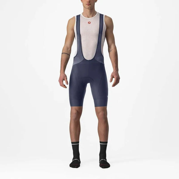 Castelli Endurance 3 Bibshort Mens