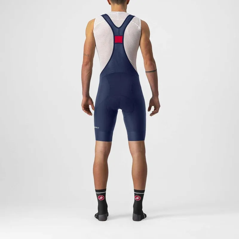 Castelli Endurance 3 Bibshort Mens