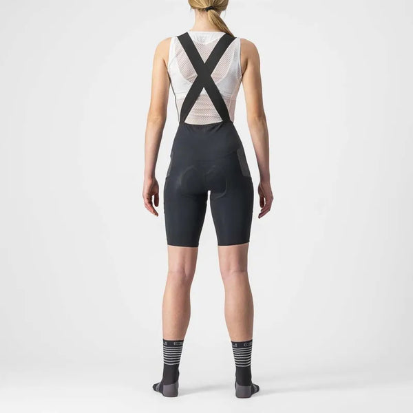 Castelli Free Unlimited Bibshort Women's