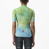 Castelli Marmo Jersey Women's